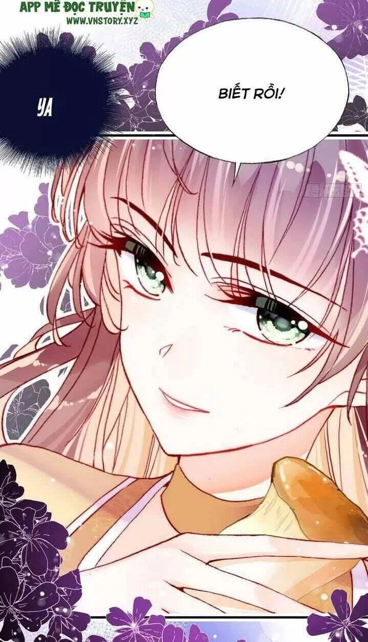 Lại Bị Bệnh Chiều Chuộng Quấn Lấy Chapter 7 - 34