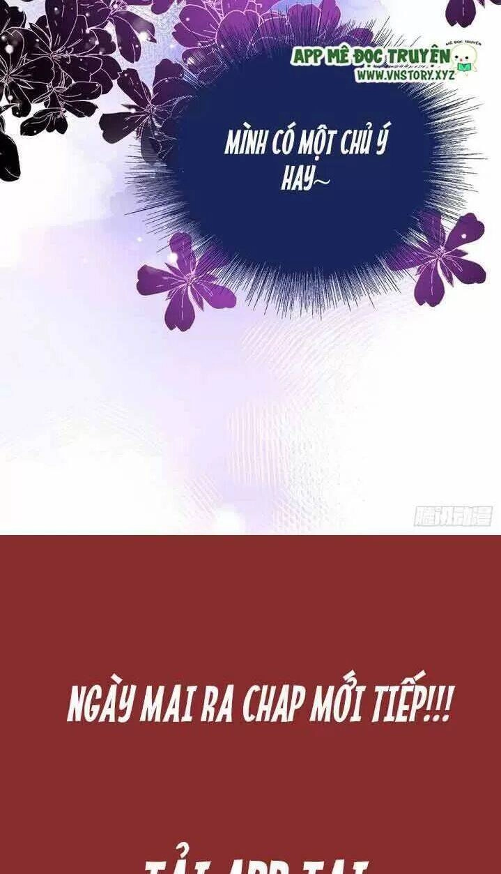 Lại Bị Bệnh Chiều Chuộng Quấn Lấy Chapter 7 - 35