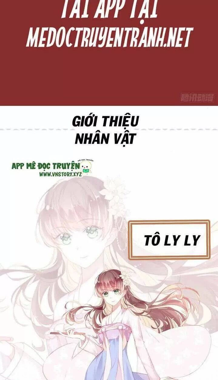 Lại Bị Bệnh Chiều Chuộng Quấn Lấy Chapter 7 - 36