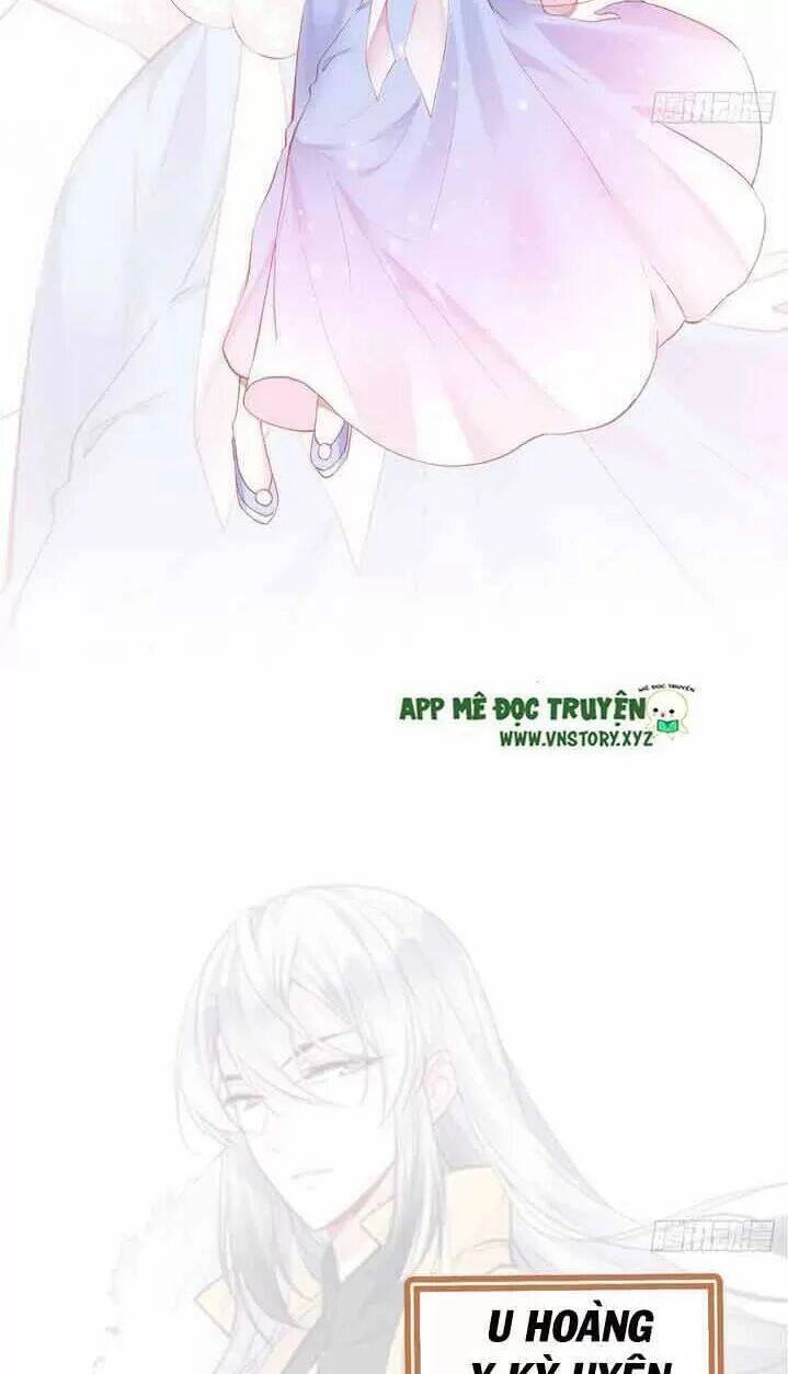 Lại Bị Bệnh Chiều Chuộng Quấn Lấy Chapter 7 - 37