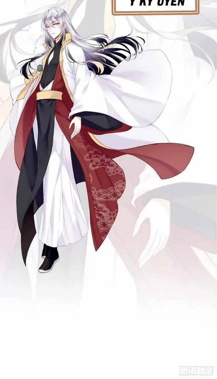 Lại Bị Bệnh Chiều Chuộng Quấn Lấy Chapter 7 - 38