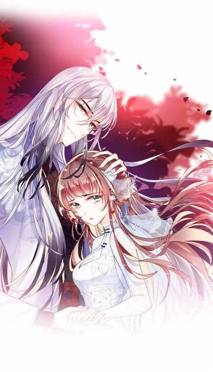 Lại Bị Bệnh Chiều Chuộng Quấn Lấy Chapter 8 - 1