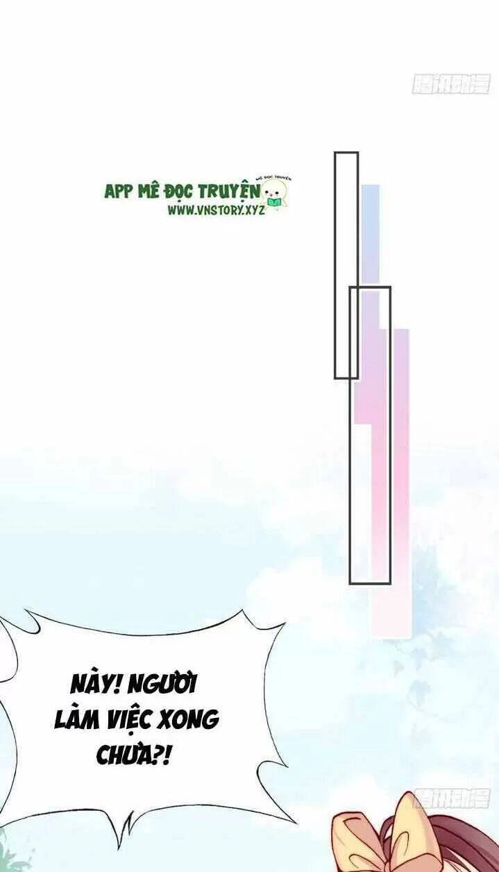 Lại Bị Bệnh Chiều Chuộng Quấn Lấy Chapter 8 - 3