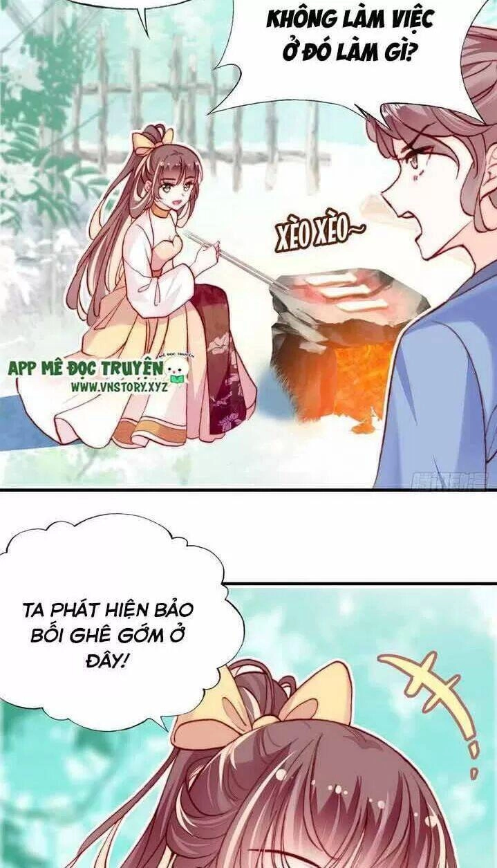 Lại Bị Bệnh Chiều Chuộng Quấn Lấy Chapter 8 - 5