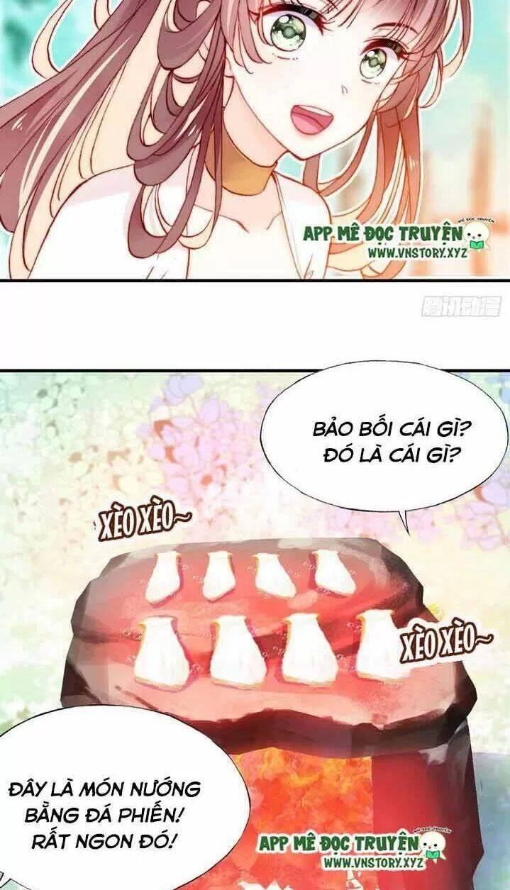 Lại Bị Bệnh Chiều Chuộng Quấn Lấy Chapter 8 - 6