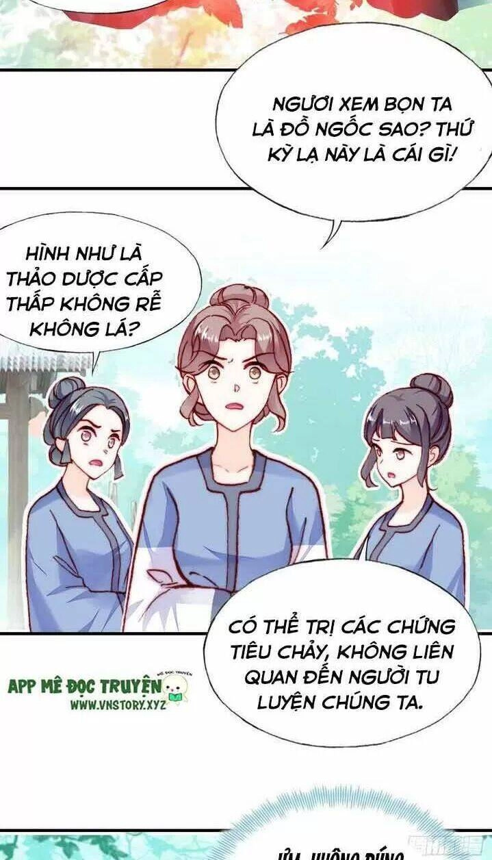 Lại Bị Bệnh Chiều Chuộng Quấn Lấy Chapter 8 - 7