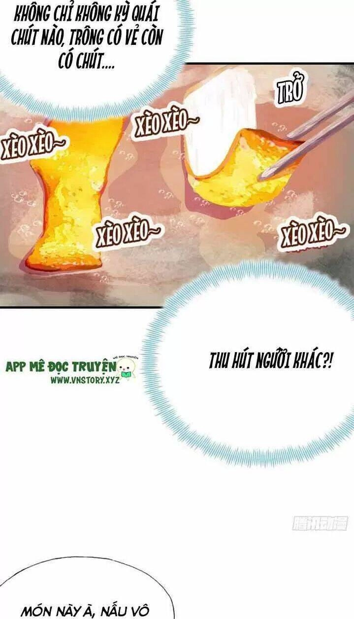 Lại Bị Bệnh Chiều Chuộng Quấn Lấy Chapter 8 - 9