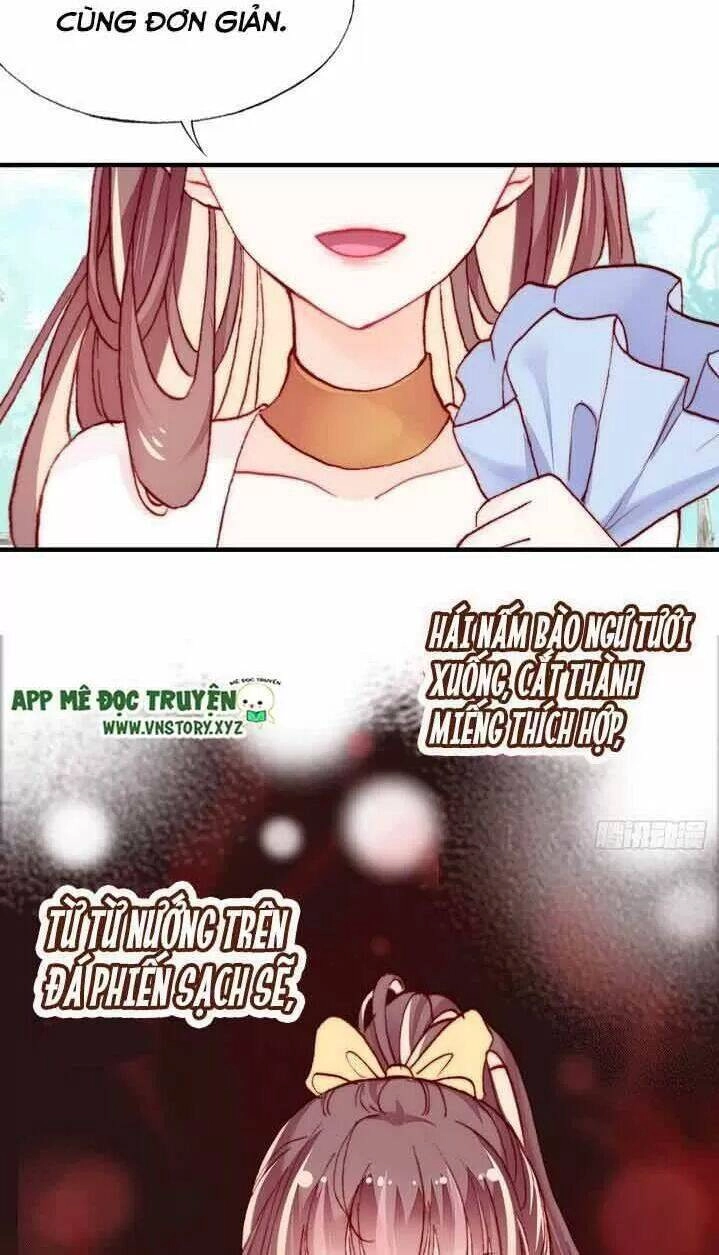 Lại Bị Bệnh Chiều Chuộng Quấn Lấy Chapter 8 - 10