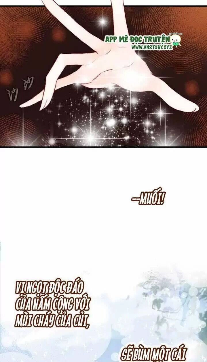 Lại Bị Bệnh Chiều Chuộng Quấn Lấy Chapter 8 - 12