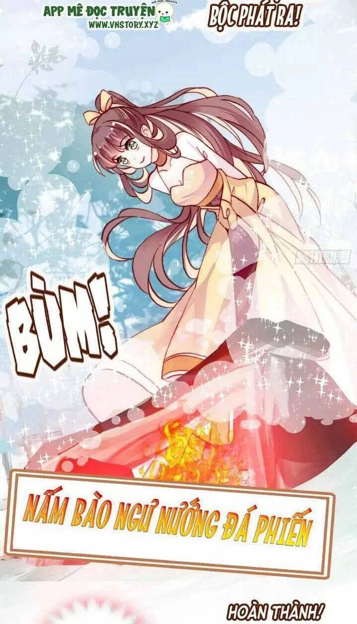 Lại Bị Bệnh Chiều Chuộng Quấn Lấy Chapter 8 - 13