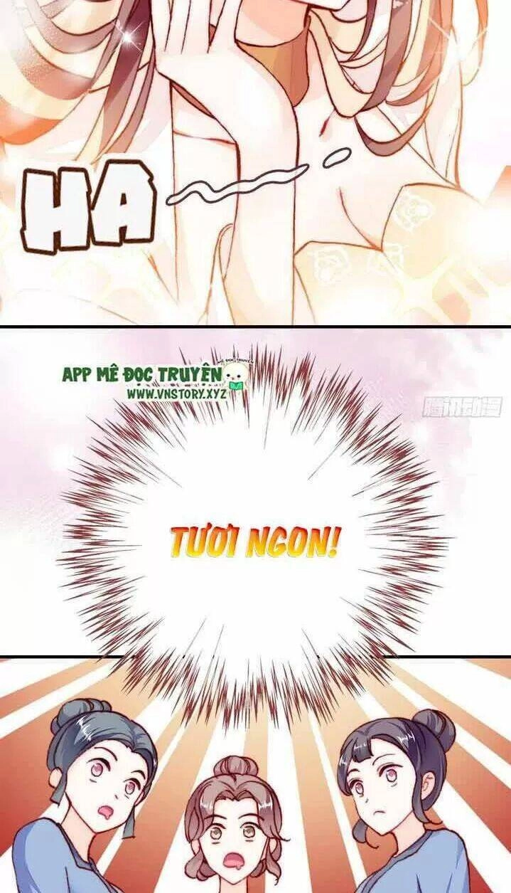 Lại Bị Bệnh Chiều Chuộng Quấn Lấy Chapter 8 - 18