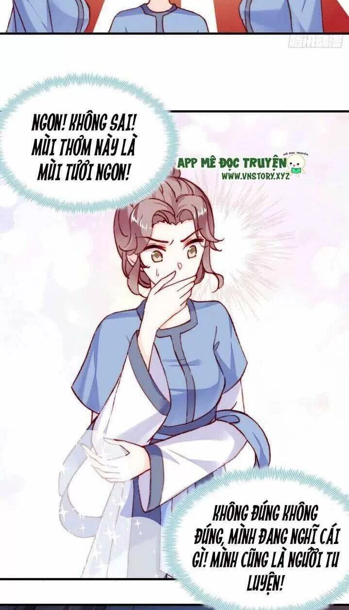 Lại Bị Bệnh Chiều Chuộng Quấn Lấy Chapter 8 - 19