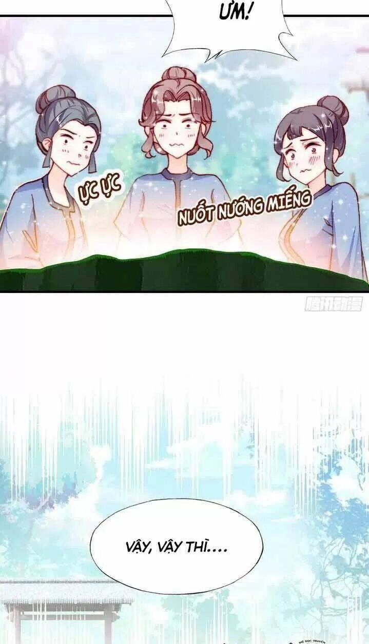 Lại Bị Bệnh Chiều Chuộng Quấn Lấy Chapter 8 - 22