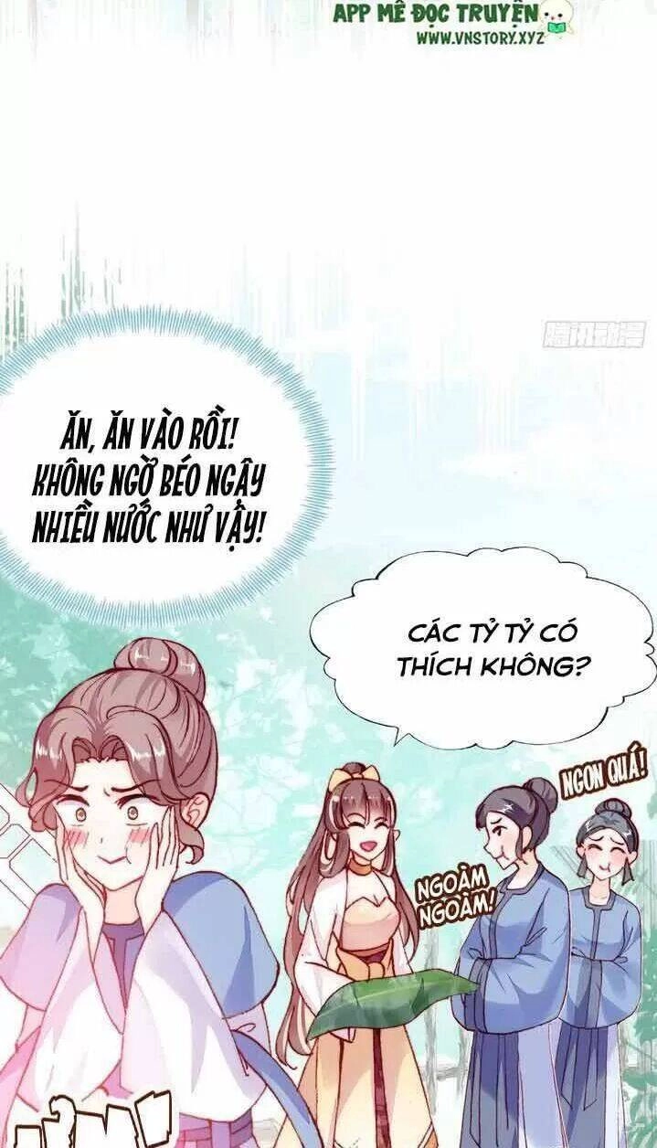 Lại Bị Bệnh Chiều Chuộng Quấn Lấy Chapter 8 - 23