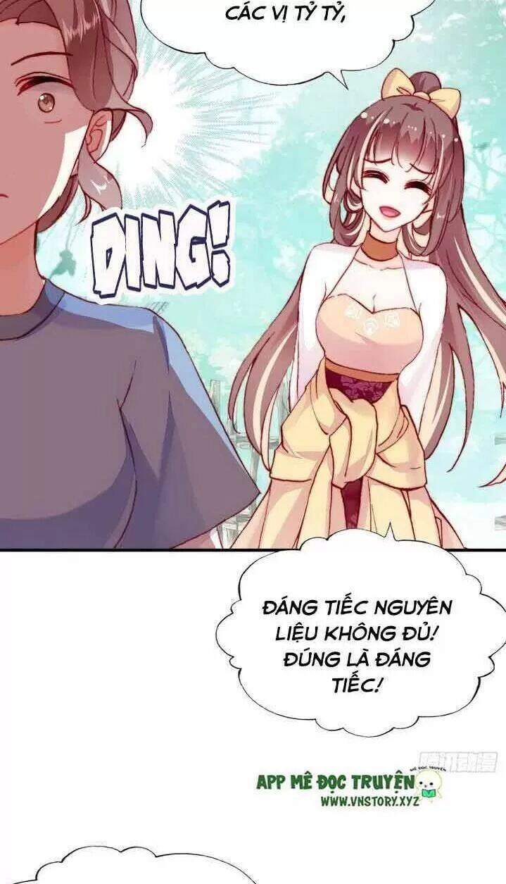 Lại Bị Bệnh Chiều Chuộng Quấn Lấy Chapter 8 - 25