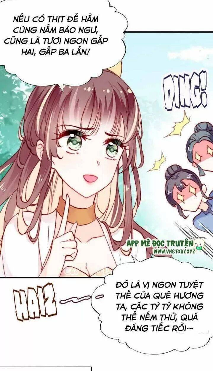 Lại Bị Bệnh Chiều Chuộng Quấn Lấy Chapter 8 - 26