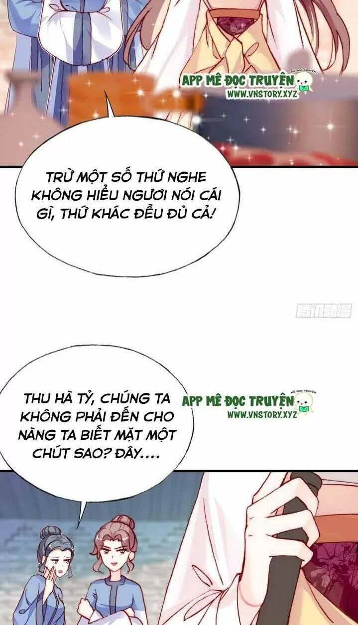 Lại Bị Bệnh Chiều Chuộng Quấn Lấy Chapter 8 - 29