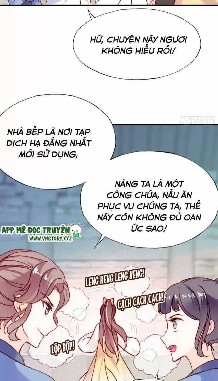 Lại Bị Bệnh Chiều Chuộng Quấn Lấy Chapter 8 - 30