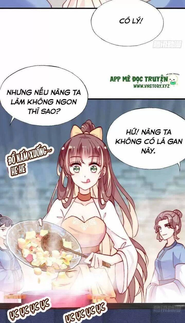 Lại Bị Bệnh Chiều Chuộng Quấn Lấy Chapter 8 - 31
