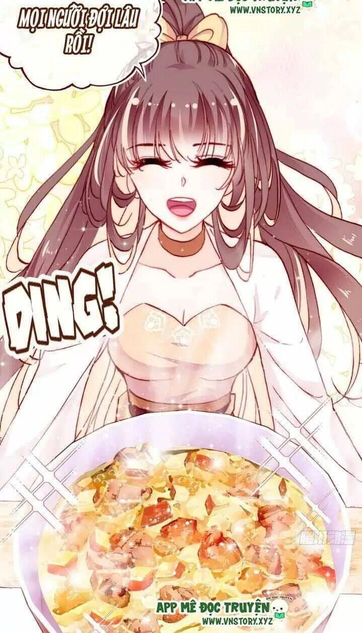 Lại Bị Bệnh Chiều Chuộng Quấn Lấy Chapter 8 - 33