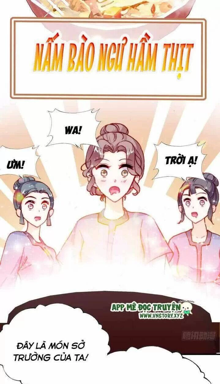 Lại Bị Bệnh Chiều Chuộng Quấn Lấy Chapter 8 - 34