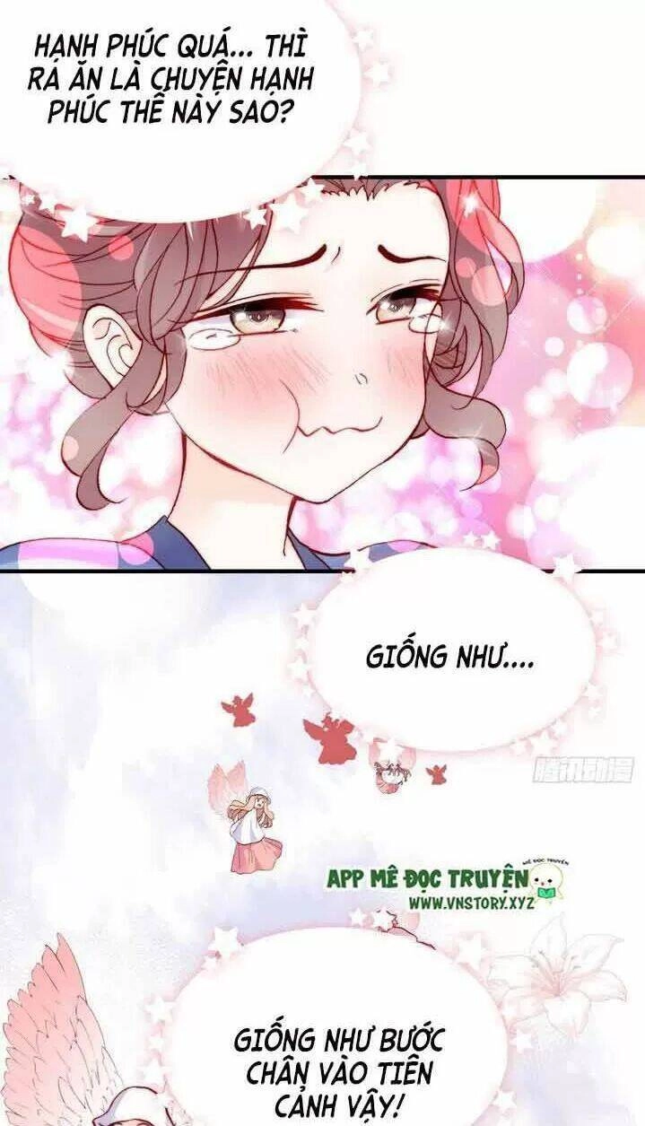 Lại Bị Bệnh Chiều Chuộng Quấn Lấy Chapter 8 - 37