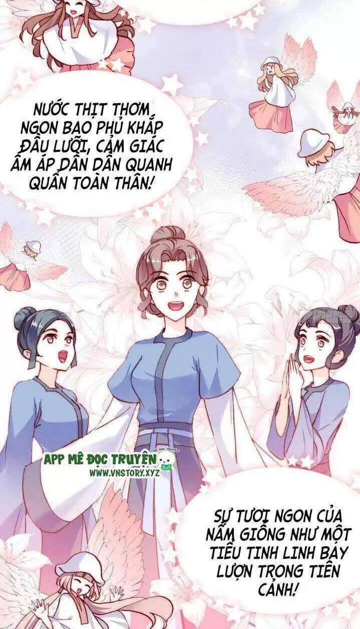 Lại Bị Bệnh Chiều Chuộng Quấn Lấy Chapter 8 - 38