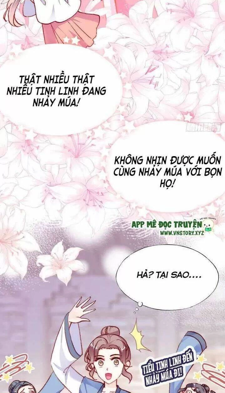 Lại Bị Bệnh Chiều Chuộng Quấn Lấy Chapter 8 - 39