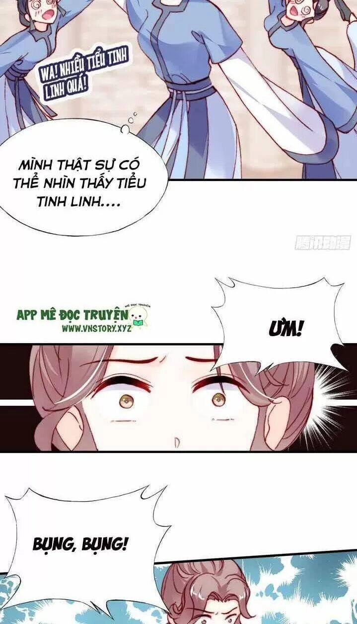 Lại Bị Bệnh Chiều Chuộng Quấn Lấy Chapter 8 - 40