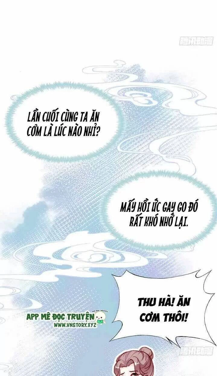 Lại Bị Bệnh Chiều Chuộng Quấn Lấy Chapter 9 - 3