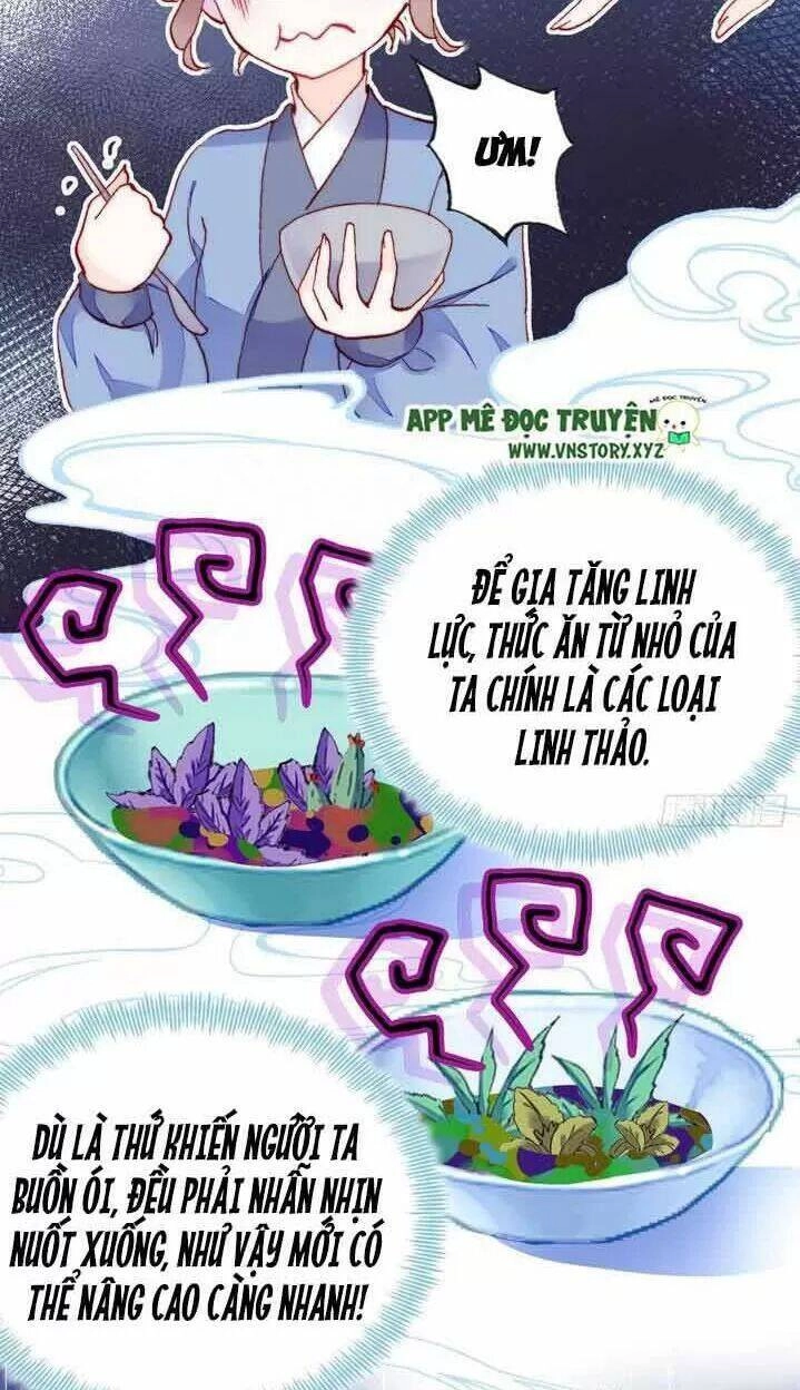 Lại Bị Bệnh Chiều Chuộng Quấn Lấy Chapter 9 - 5