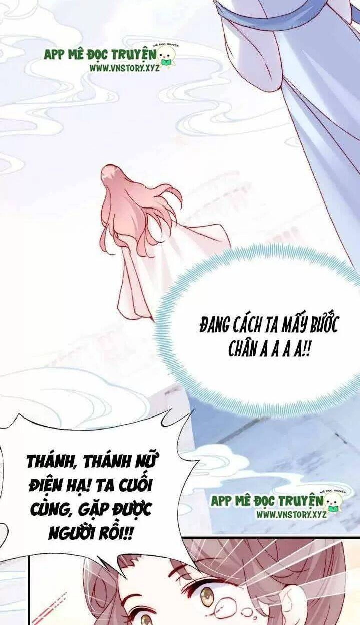 Lại Bị Bệnh Chiều Chuộng Quấn Lấy Chapter 9 - 9