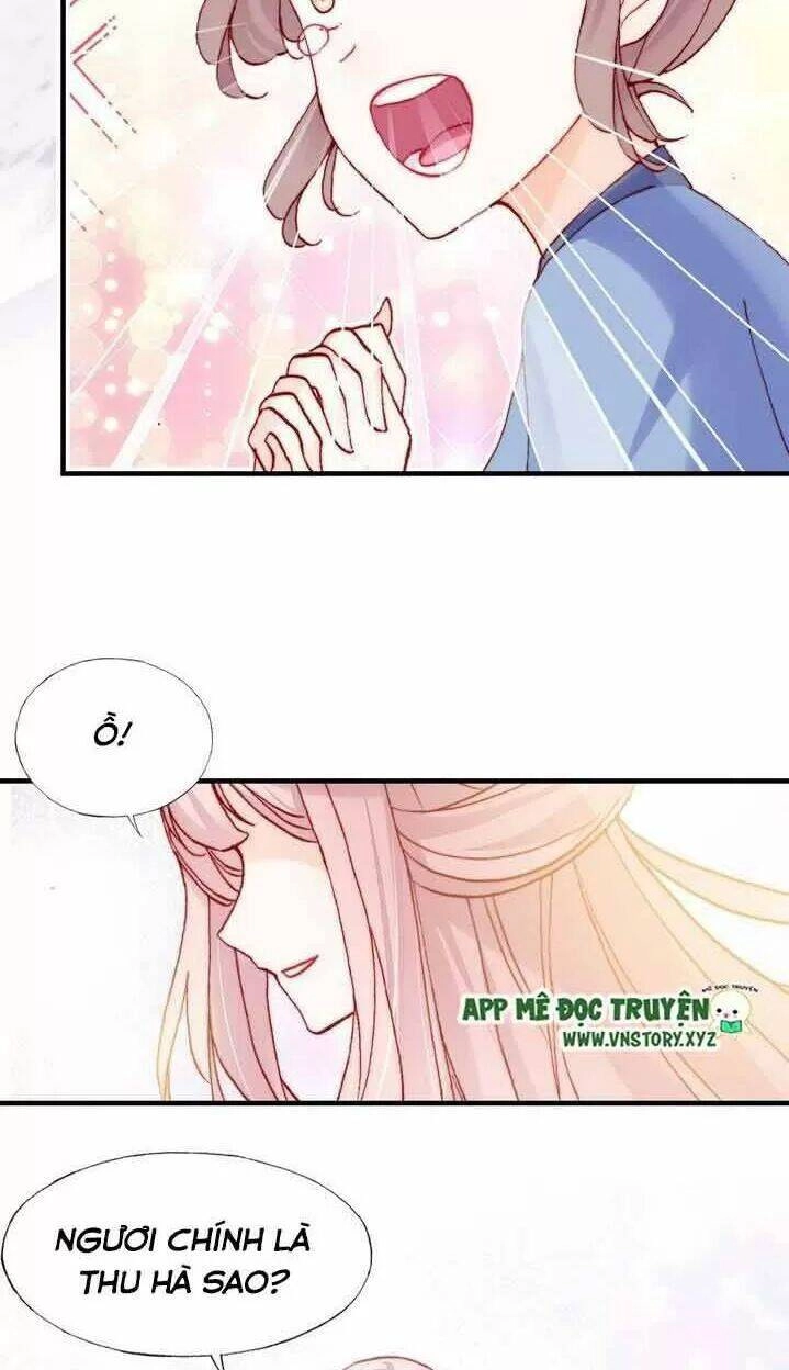 Lại Bị Bệnh Chiều Chuộng Quấn Lấy Chapter 9 - 10