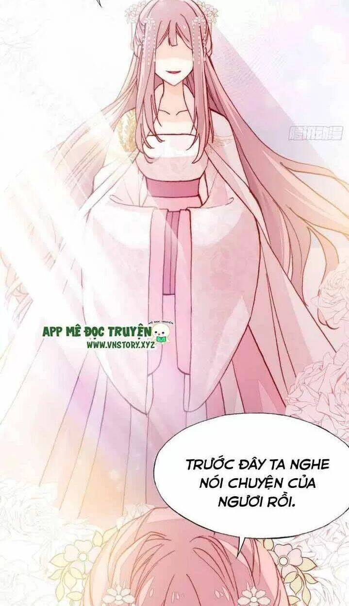 Lại Bị Bệnh Chiều Chuộng Quấn Lấy Chapter 9 - 11