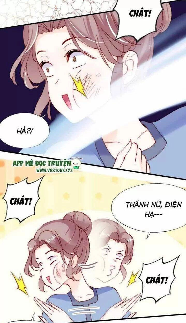 Lại Bị Bệnh Chiều Chuộng Quấn Lấy Chapter 9 - 15