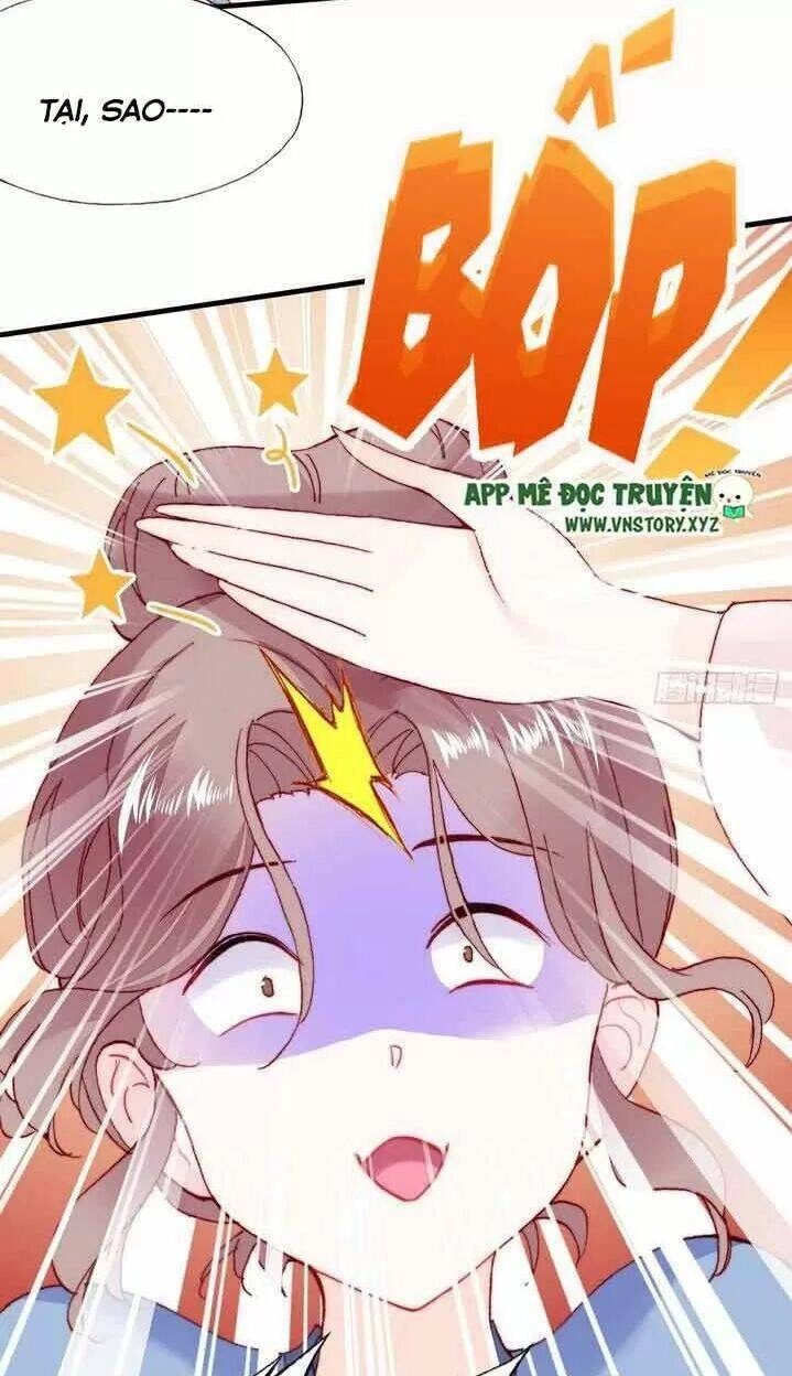 Lại Bị Bệnh Chiều Chuộng Quấn Lấy Chapter 9 - 16