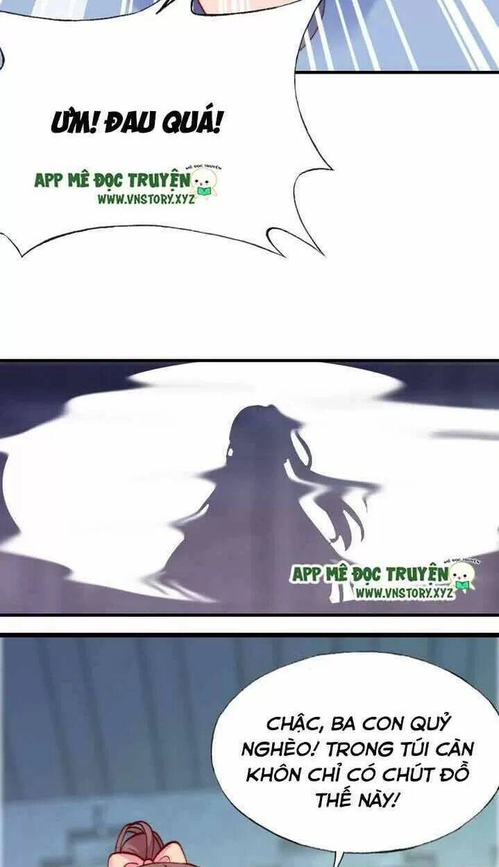 Lại Bị Bệnh Chiều Chuộng Quấn Lấy Chapter 9 - 17