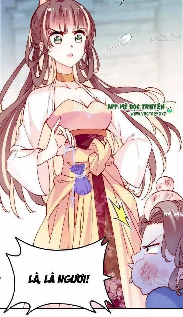 Lại Bị Bệnh Chiều Chuộng Quấn Lấy Chapter 9 - 18