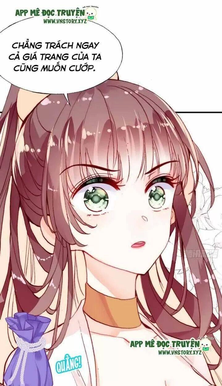 Lại Bị Bệnh Chiều Chuộng Quấn Lấy Chapter 9 - 19