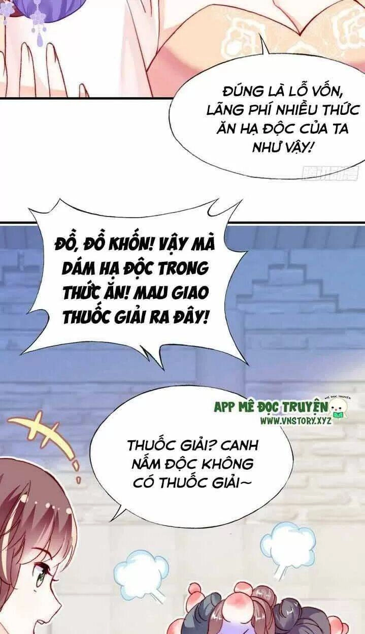 Lại Bị Bệnh Chiều Chuộng Quấn Lấy Chapter 9 - 20