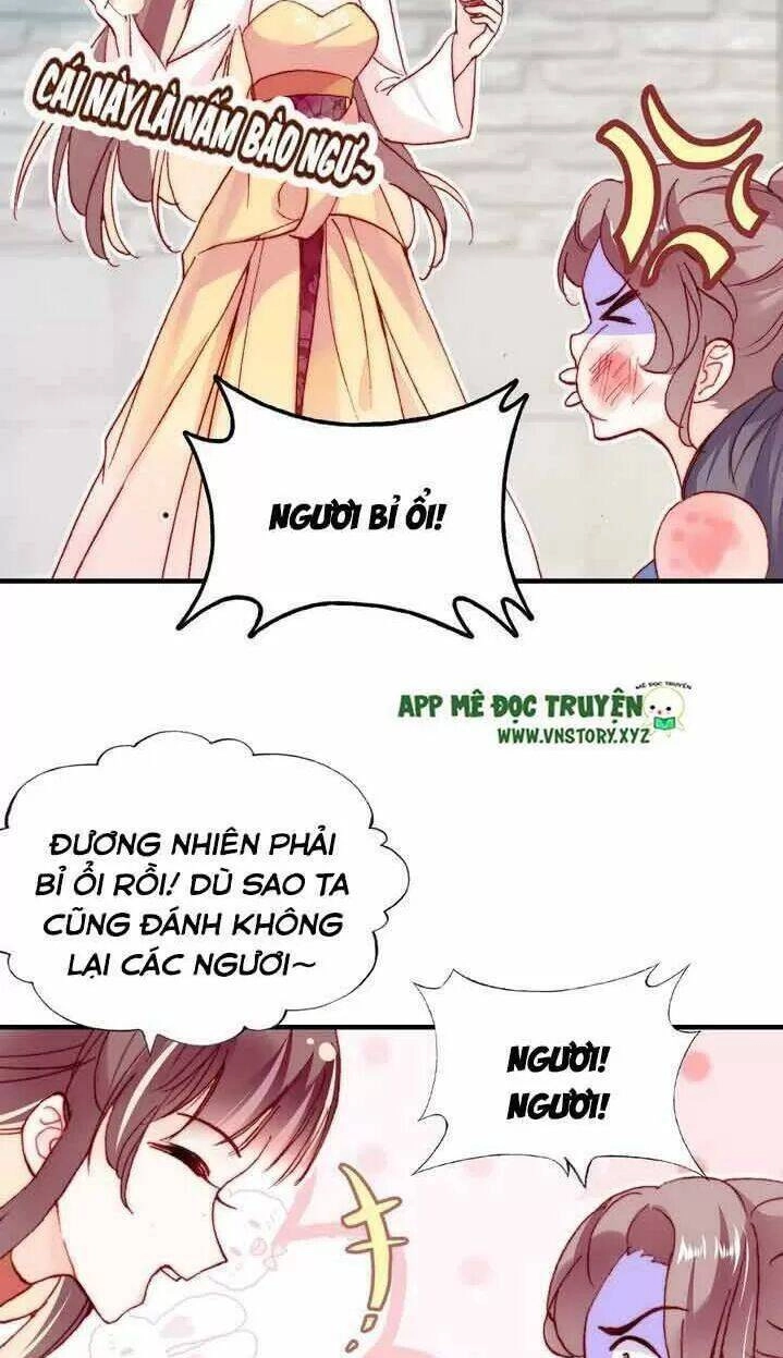 Lại Bị Bệnh Chiều Chuộng Quấn Lấy Chapter 9 - 22