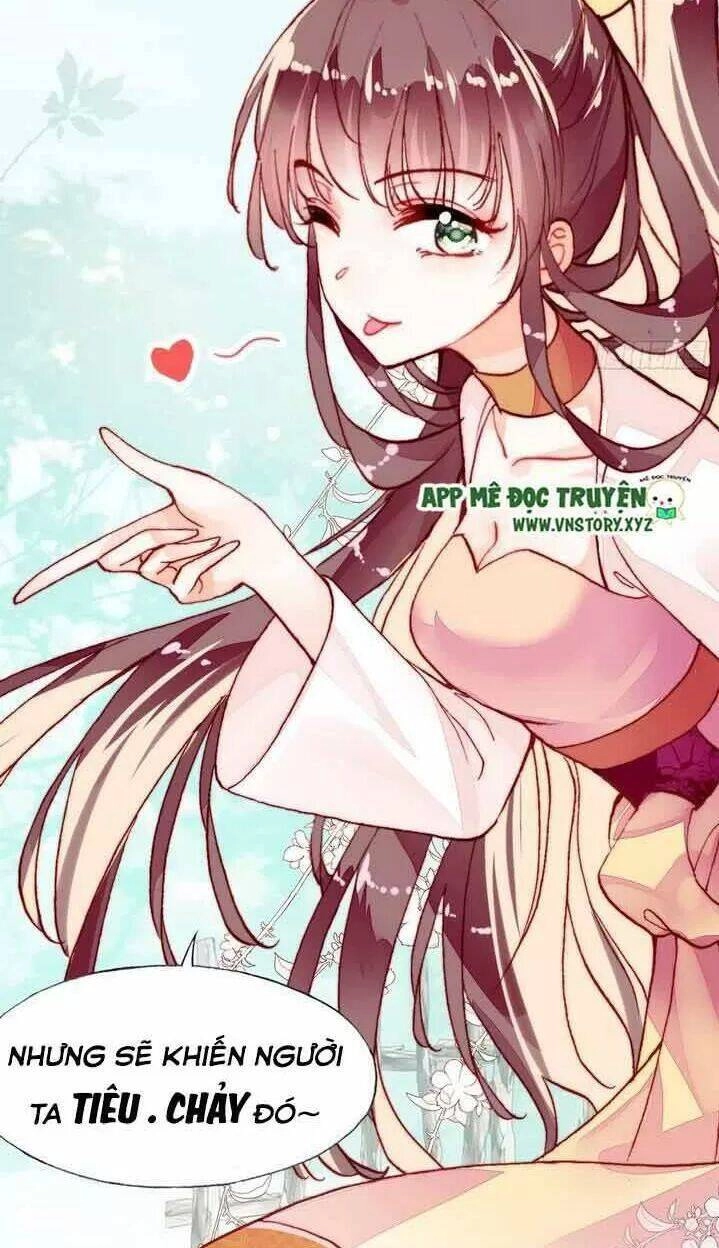 Lại Bị Bệnh Chiều Chuộng Quấn Lấy Chapter 9 - 26