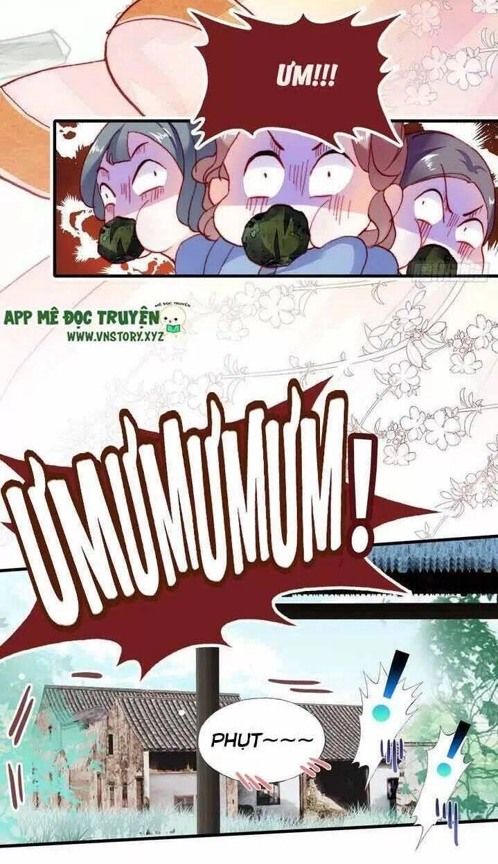 Lại Bị Bệnh Chiều Chuộng Quấn Lấy Chapter 9 - 27