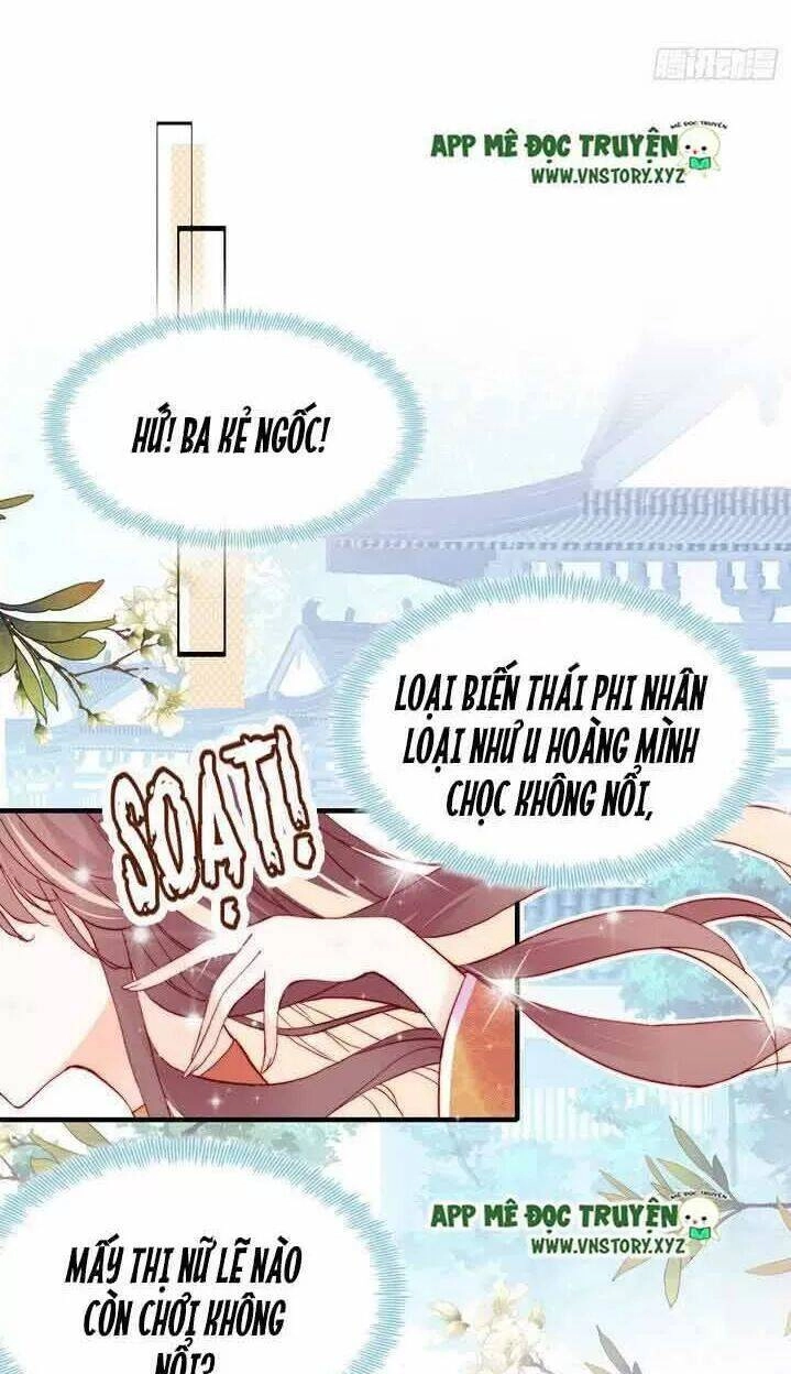 Lại Bị Bệnh Chiều Chuộng Quấn Lấy Chapter 9 - 28