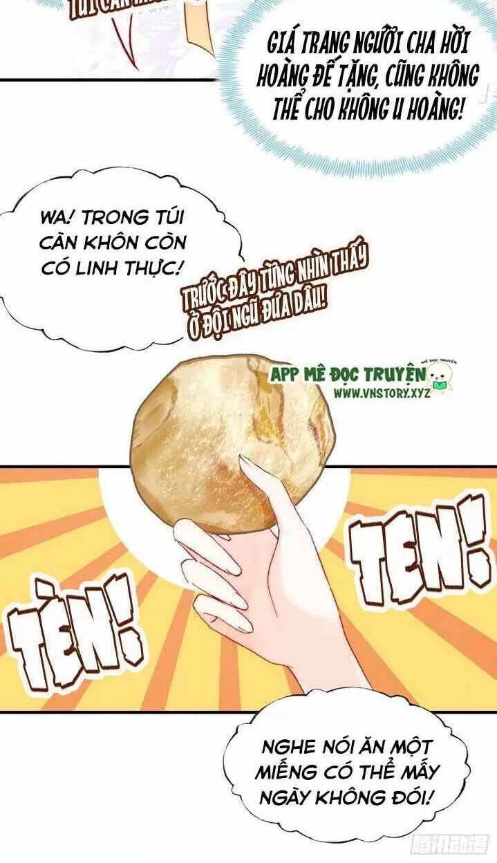 Lại Bị Bệnh Chiều Chuộng Quấn Lấy Chapter 9 - 30