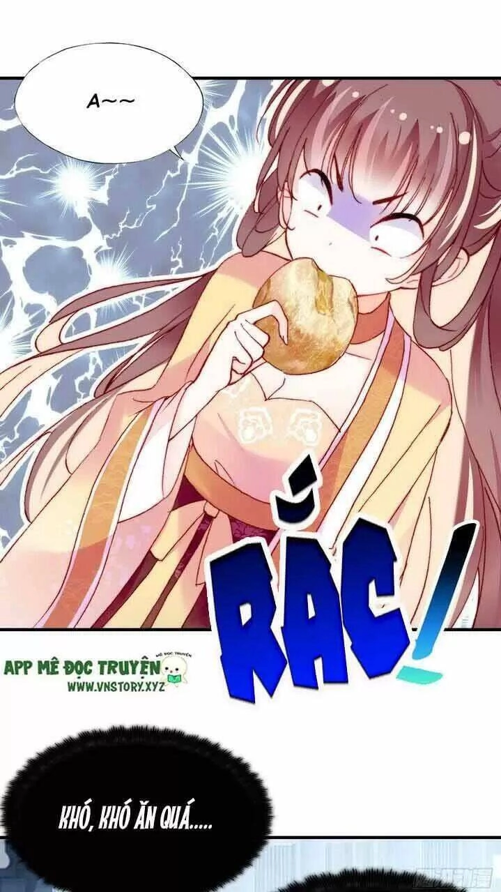 Lại Bị Bệnh Chiều Chuộng Quấn Lấy Chapter 9 - 31