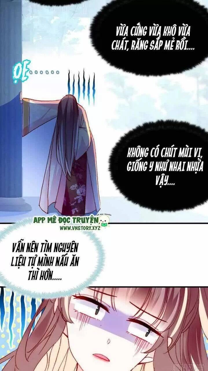 Lại Bị Bệnh Chiều Chuộng Quấn Lấy Chapter 9 - 32