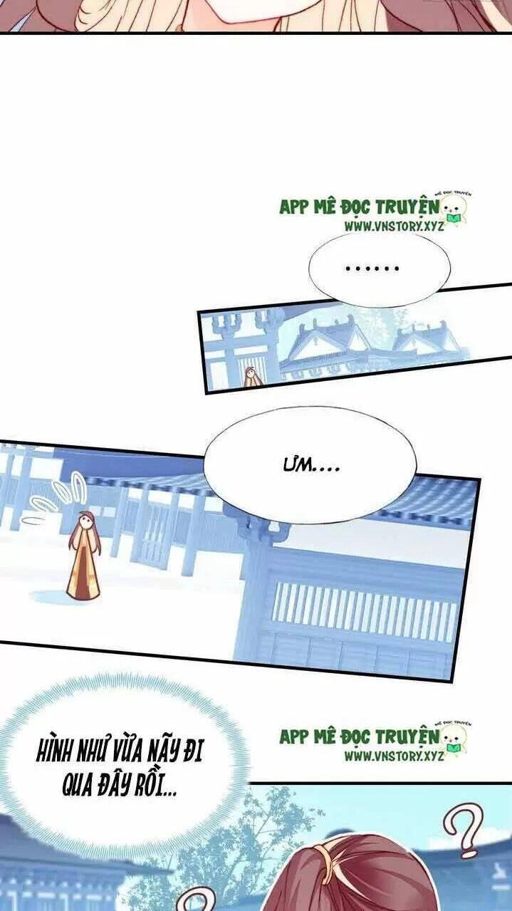 Lại Bị Bệnh Chiều Chuộng Quấn Lấy Chapter 9 - 33