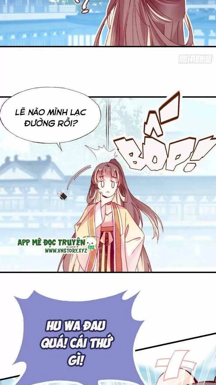 Lại Bị Bệnh Chiều Chuộng Quấn Lấy Chapter 9 - 34