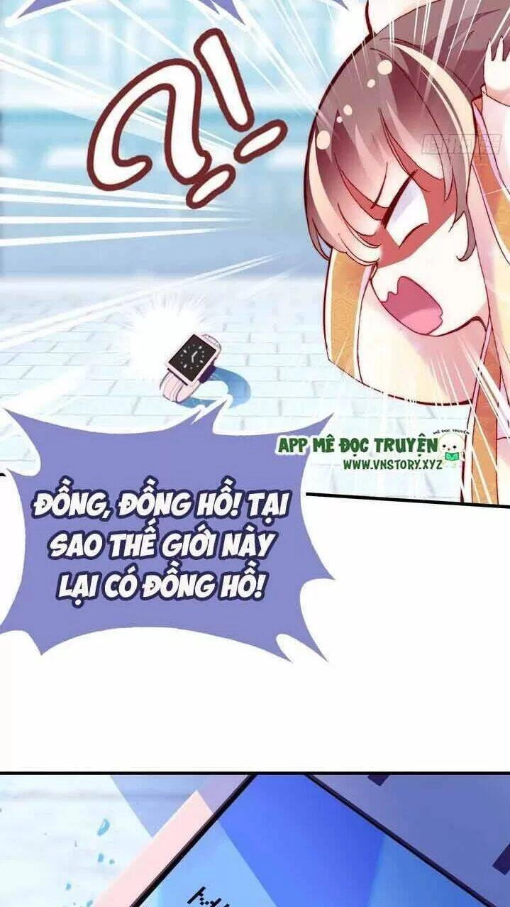 Lại Bị Bệnh Chiều Chuộng Quấn Lấy Chapter 9 - 35